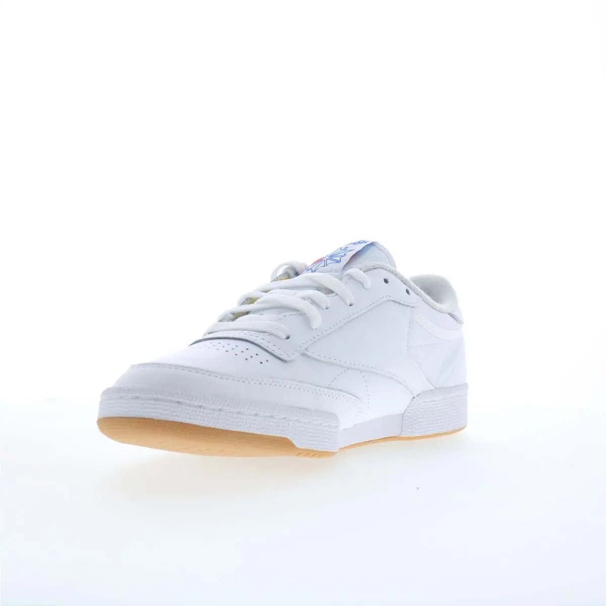 Reebok shoes - Reebok Club C 85 - Club - 100259127 - White 2