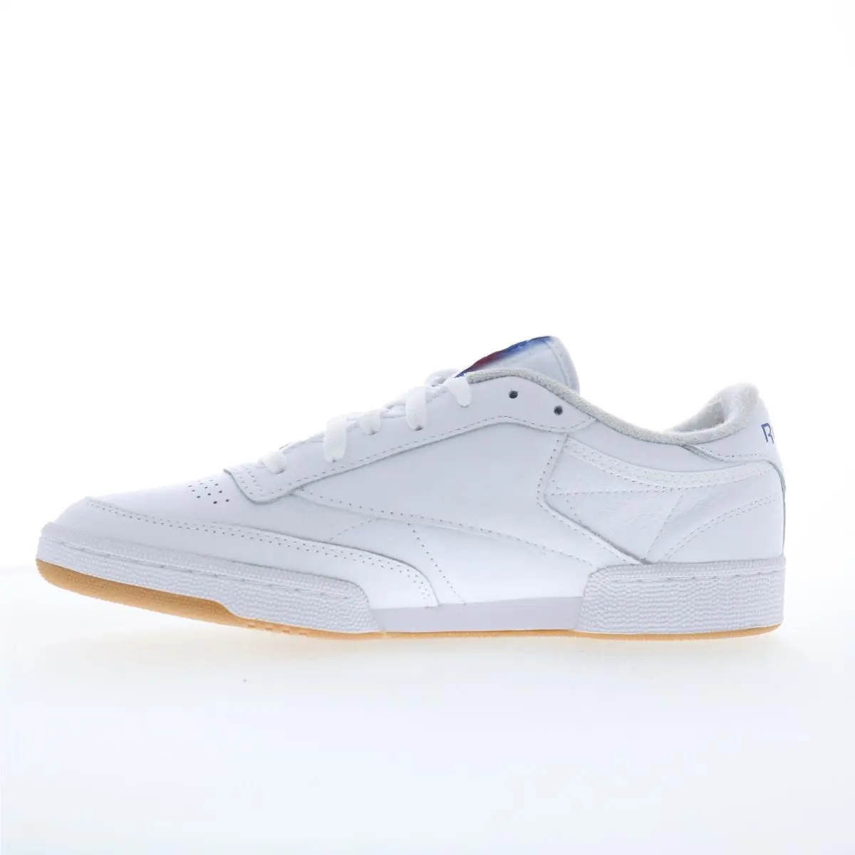 Reebok shoes - Reebok Club C 85 - Club - 100259127 - White 3