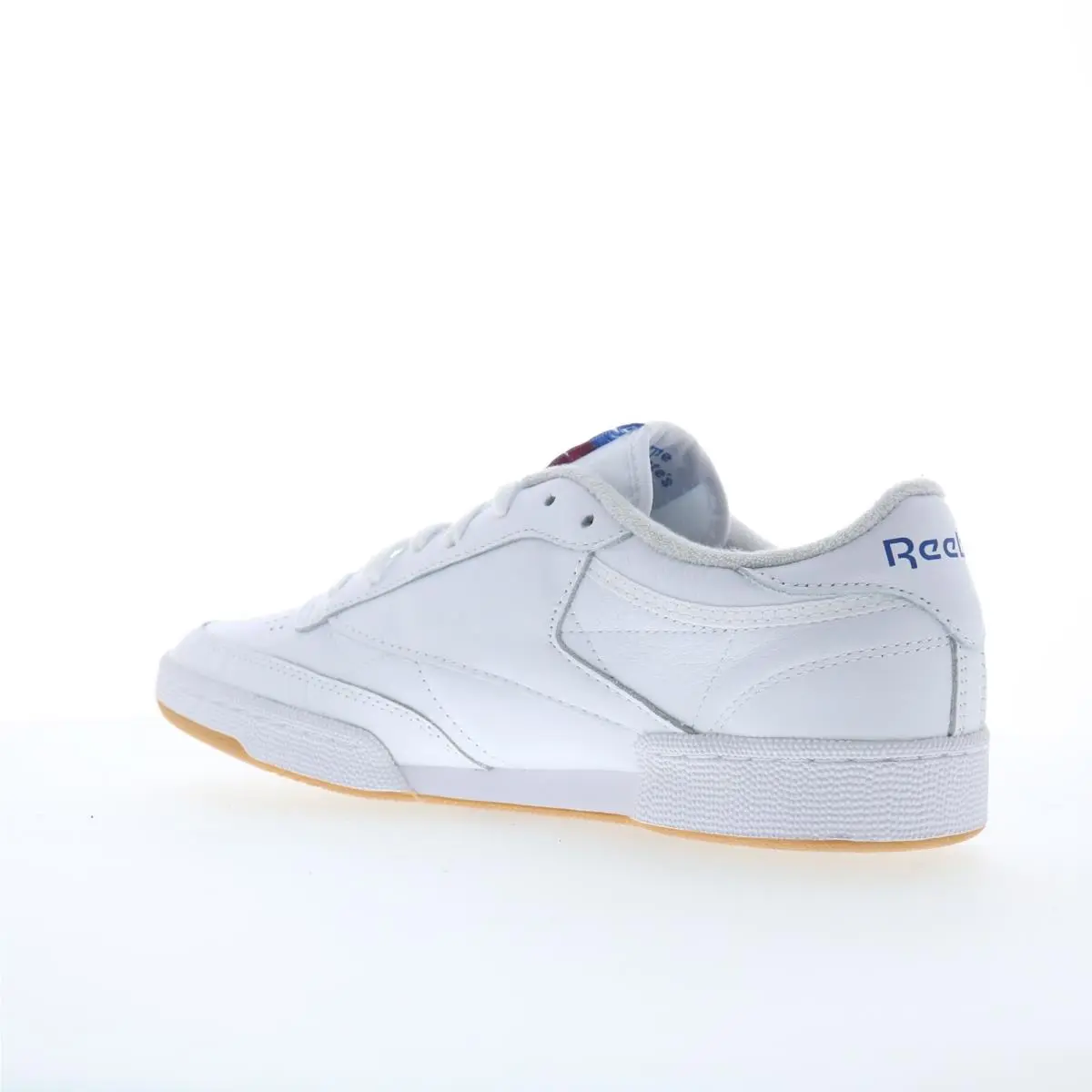 Reebok shoes - Reebok Club C 85 - Club - 100259127 - White 4