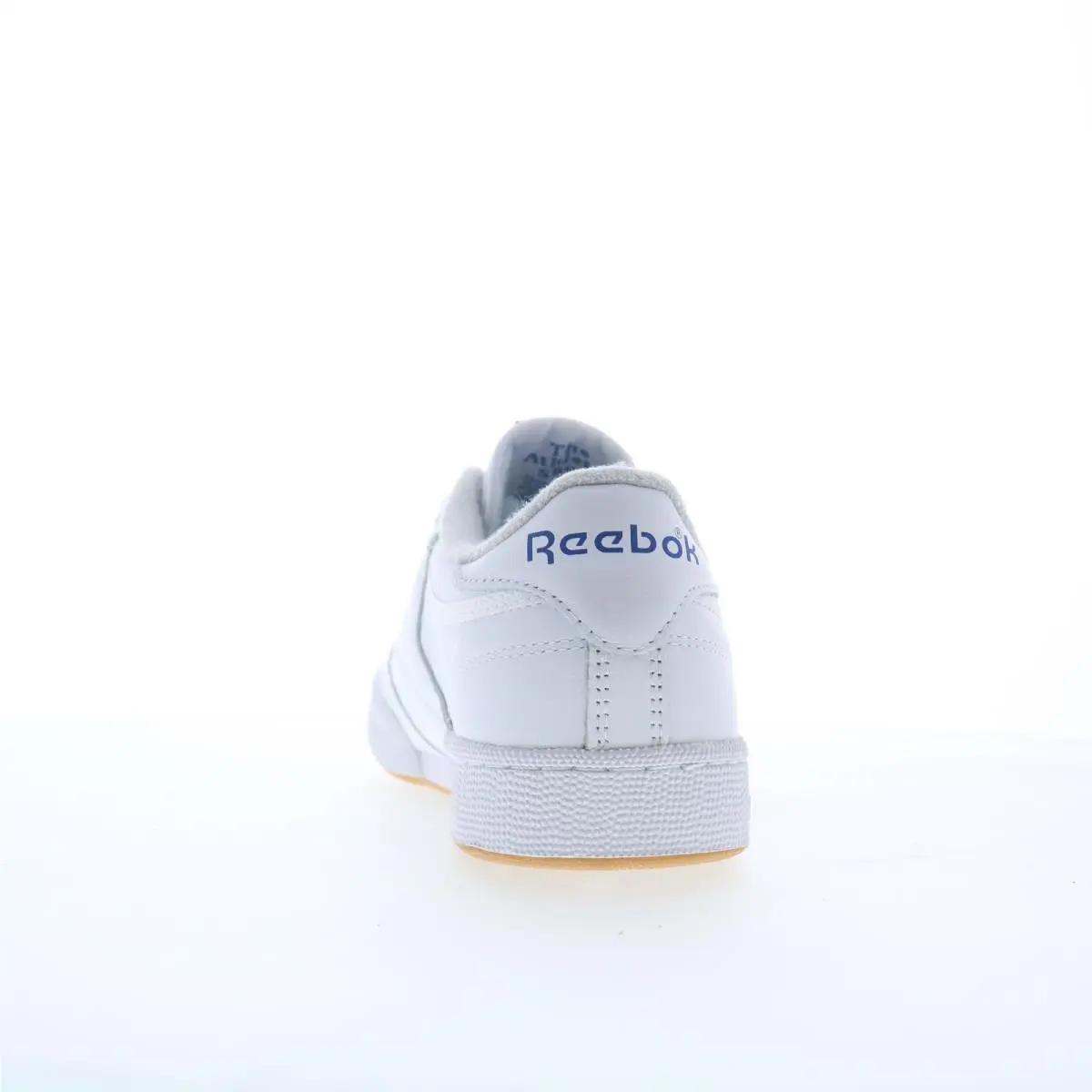 Reebok shoes - Reebok Club C 85 - Club - 100259127 - White 5