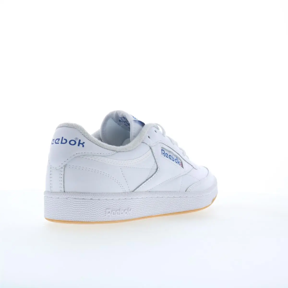 Reebok shoes - Reebok Club C 85 - Club - 100259127 - White 6