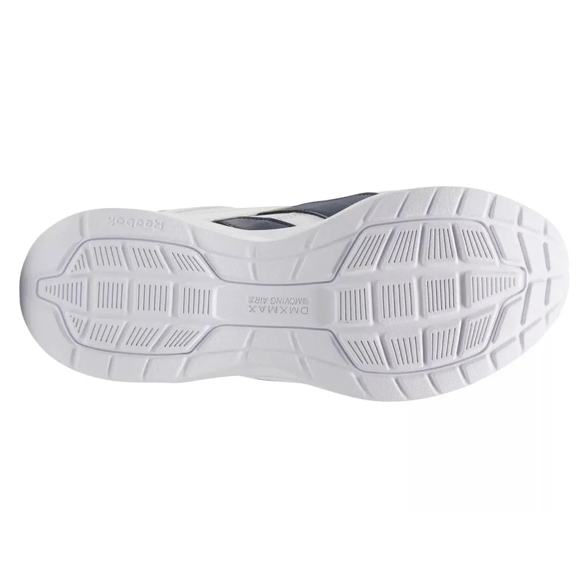 Reebok shoes - White 1