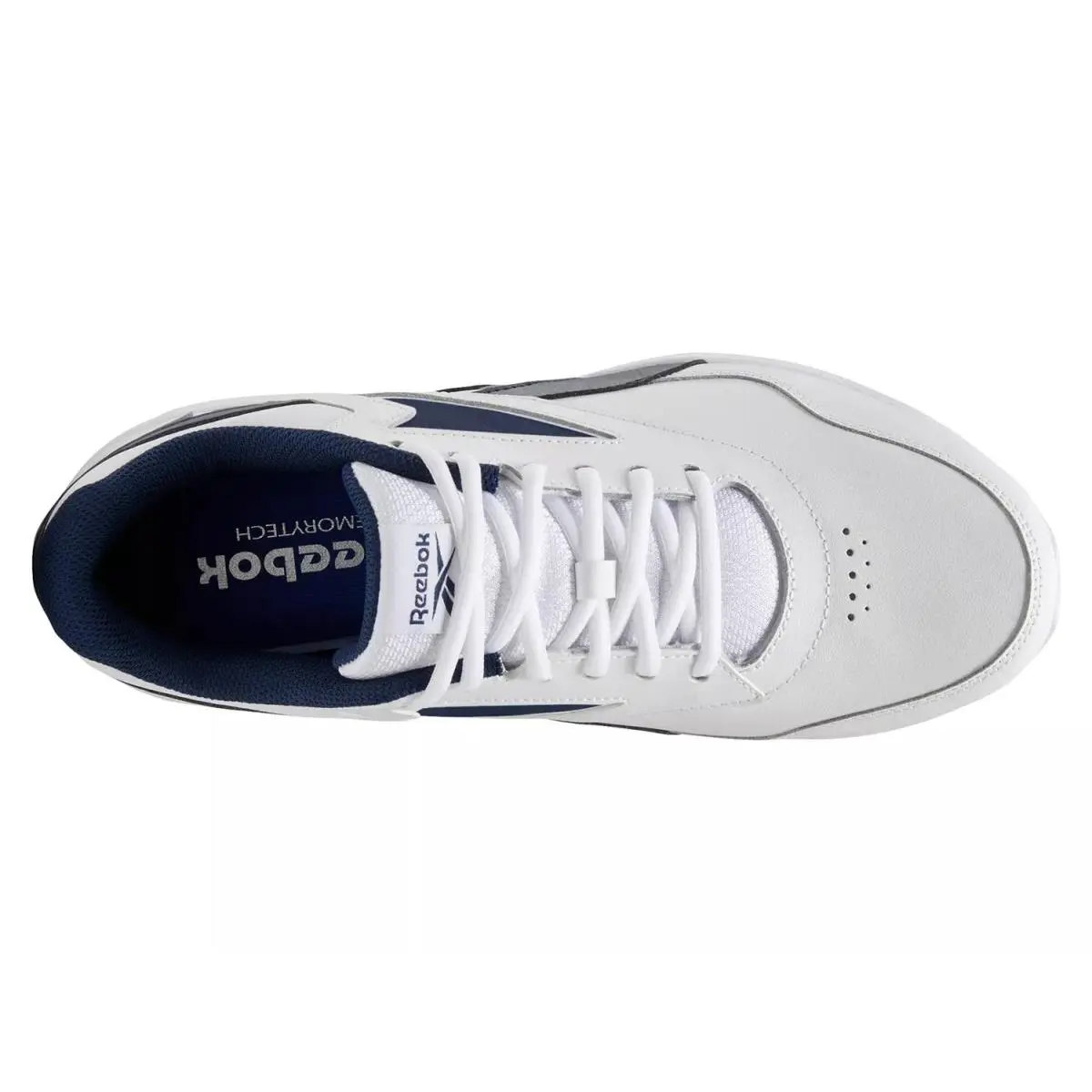 Reebok shoes - White 2