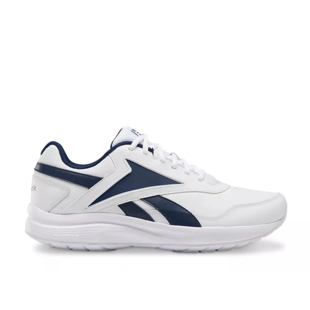 Reebok shoes - White 3