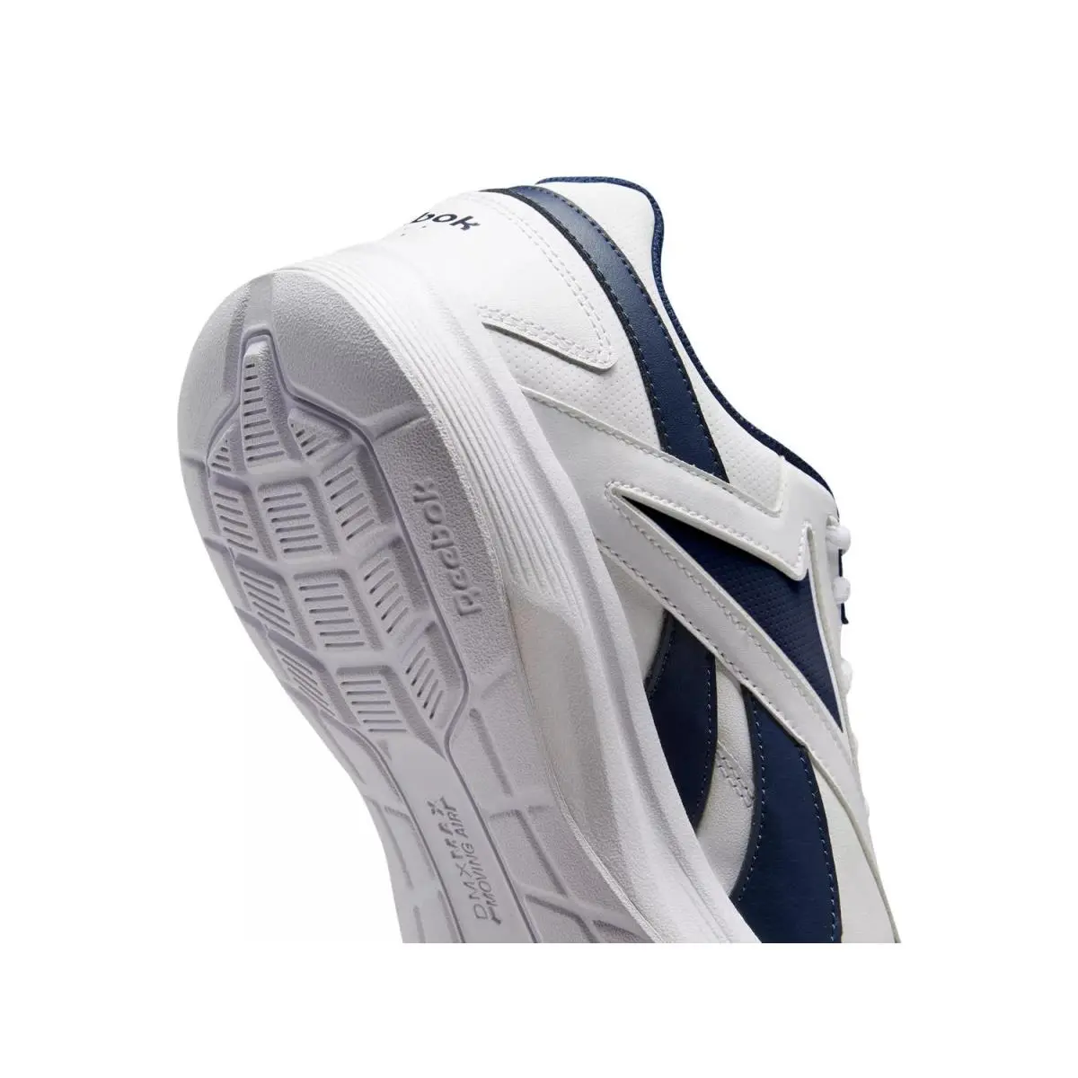 Reebok shoes - White 4