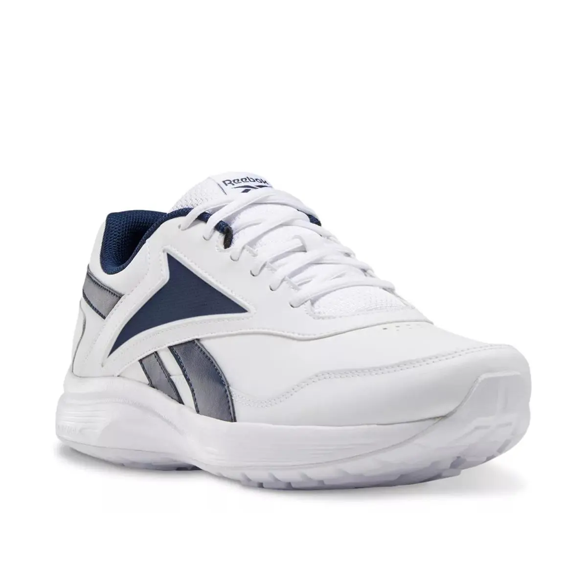 Reebok shoes - White 6