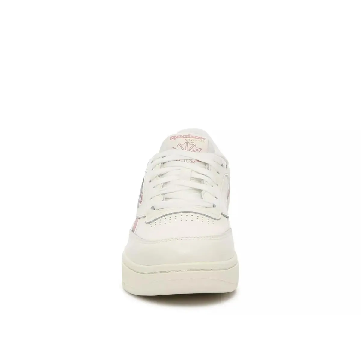 Reebok shoes - White/Pink 0