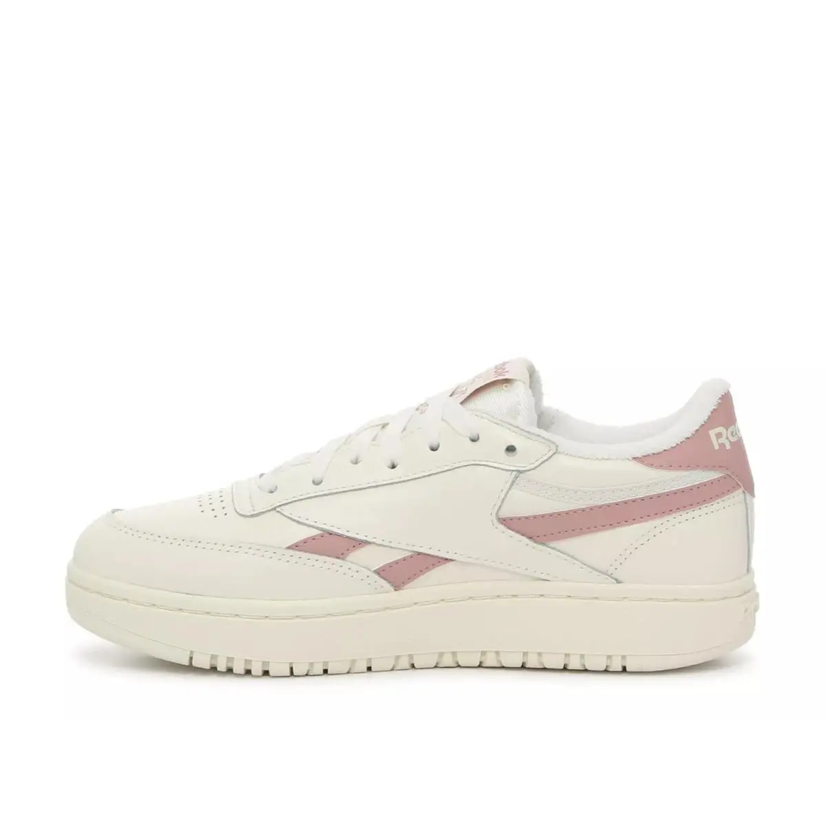 Reebok shoes - White/Pink 1