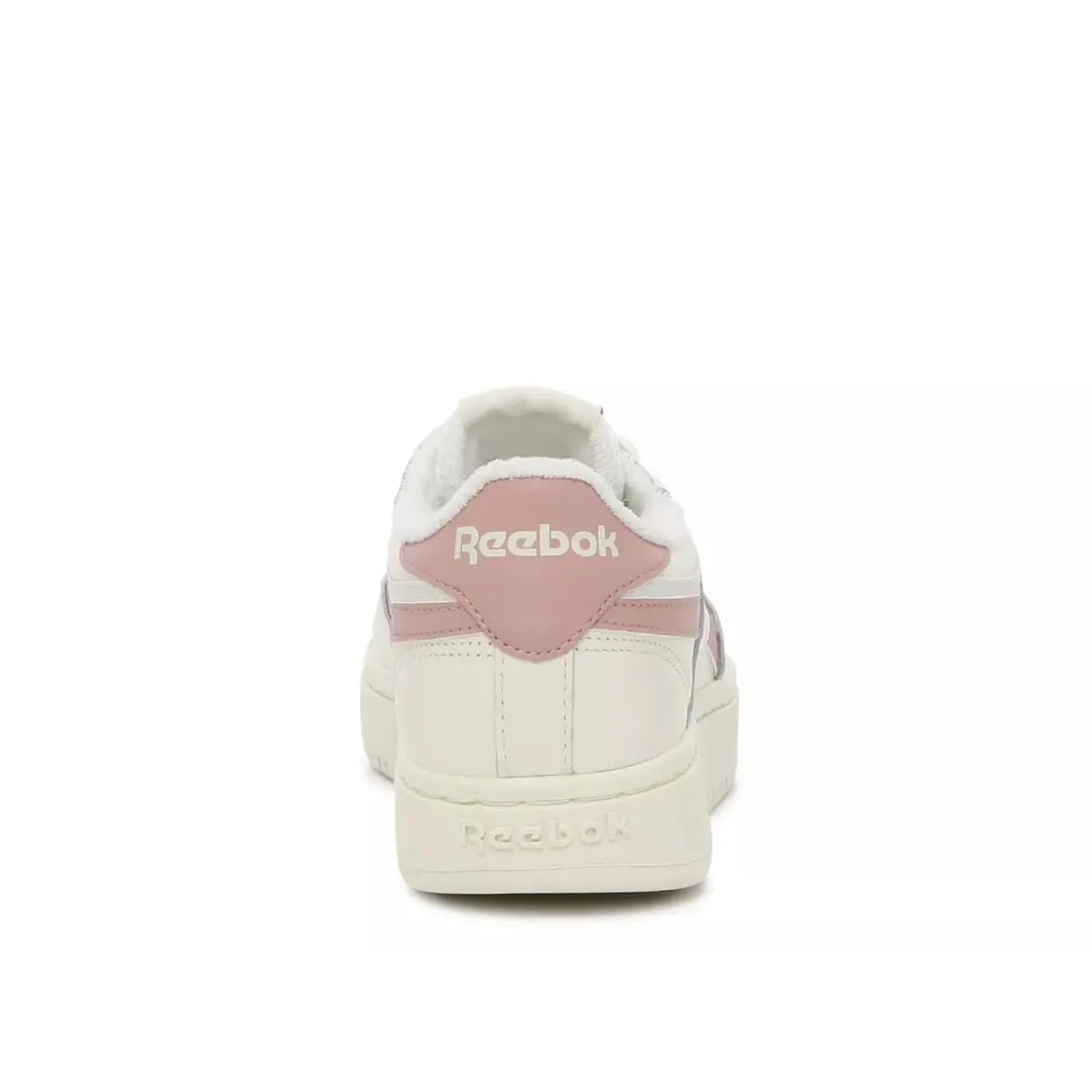 Reebok shoes - White/Pink 11