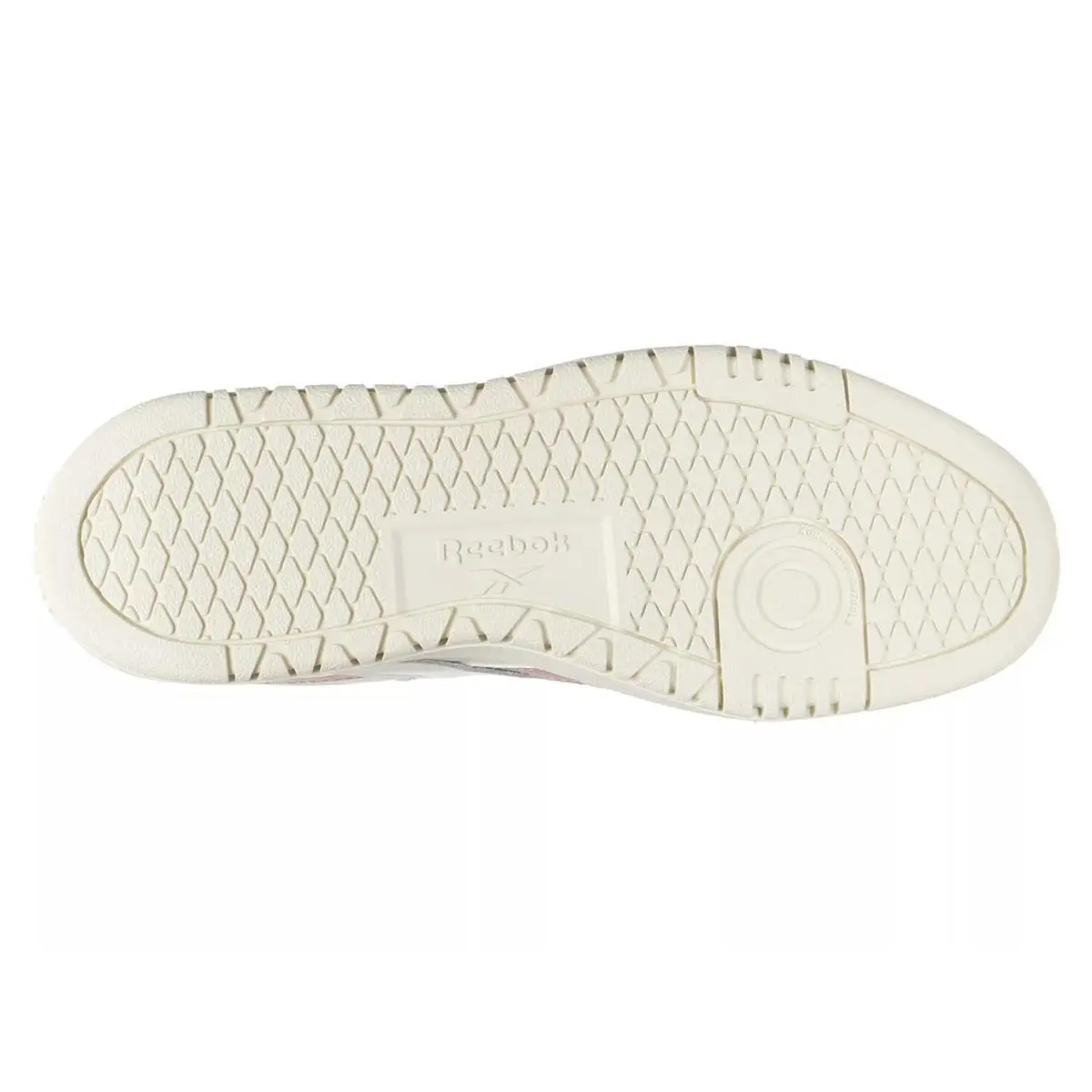 Reebok shoes - White/Pink 13
