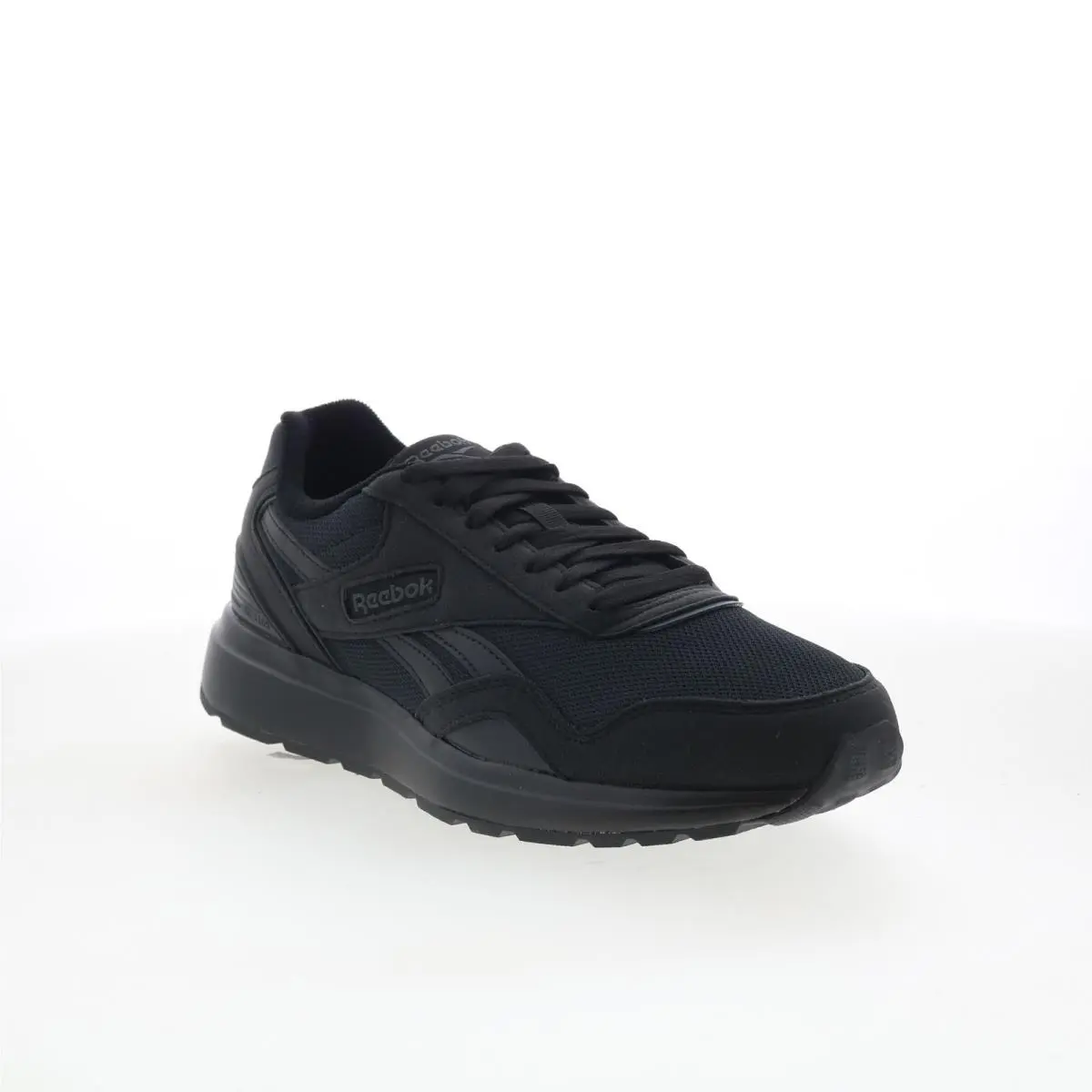 Reebok shoes - Reebok GL1100 - 100255895 - Black 0