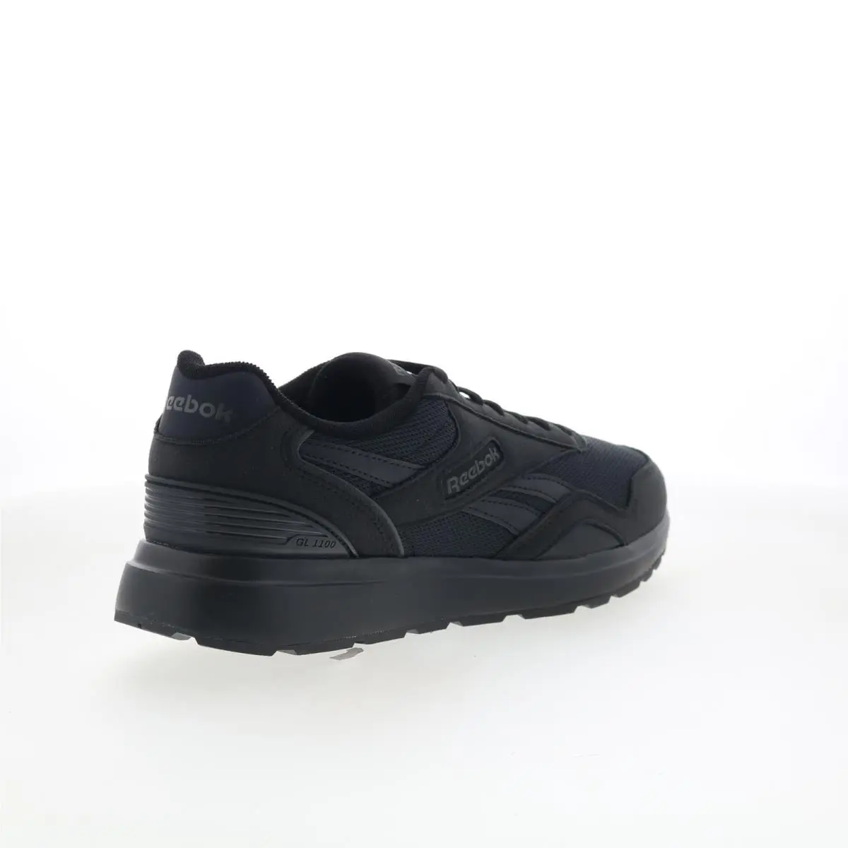 Reebok shoes - Reebok GL1100 - 100255895 - Black 6