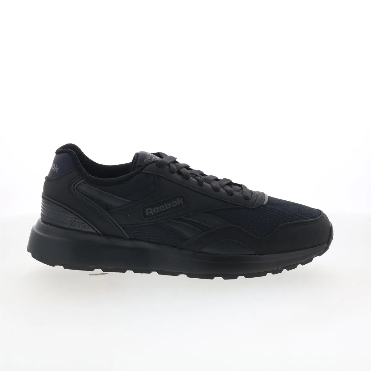 Reebok shoes - Reebok GL1100 - 100255895 - Black 7