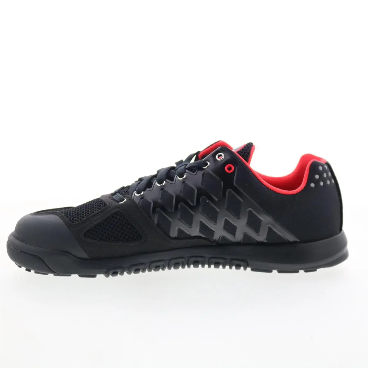Reebok shoes - Reebok Nano 2.0 - Nano - 100211919 - Black 4