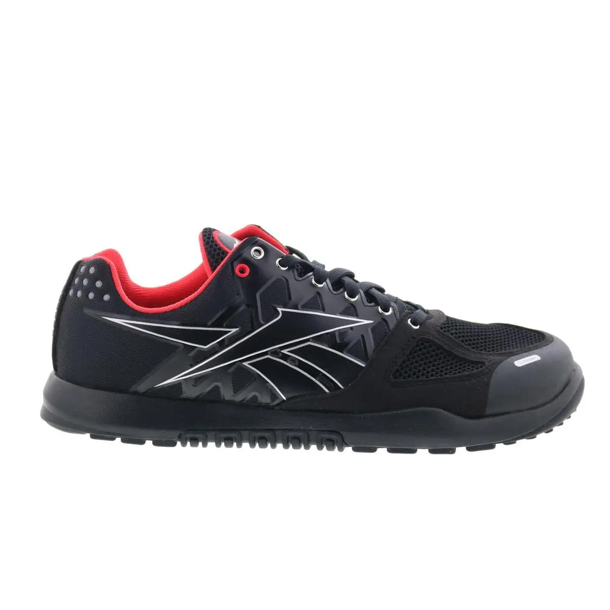 Reebok shoes - Reebok Nano 2.0 - Nano - 100211919 - Black 0