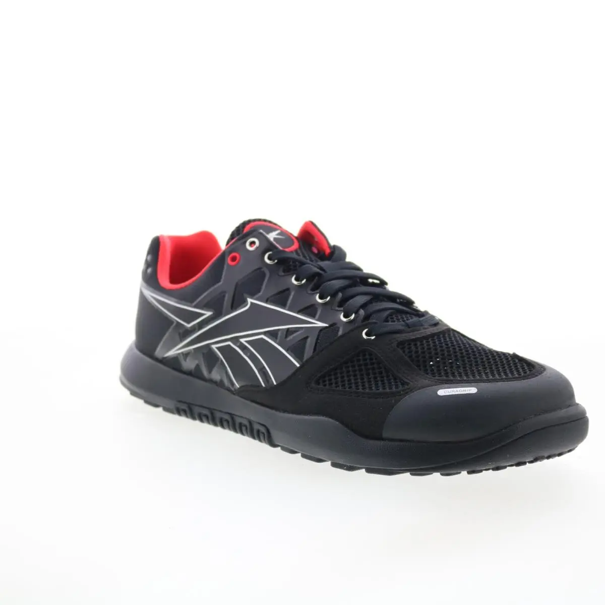 Reebok shoes - Reebok Nano 2.0 - Nano - 100211919 - Black 1