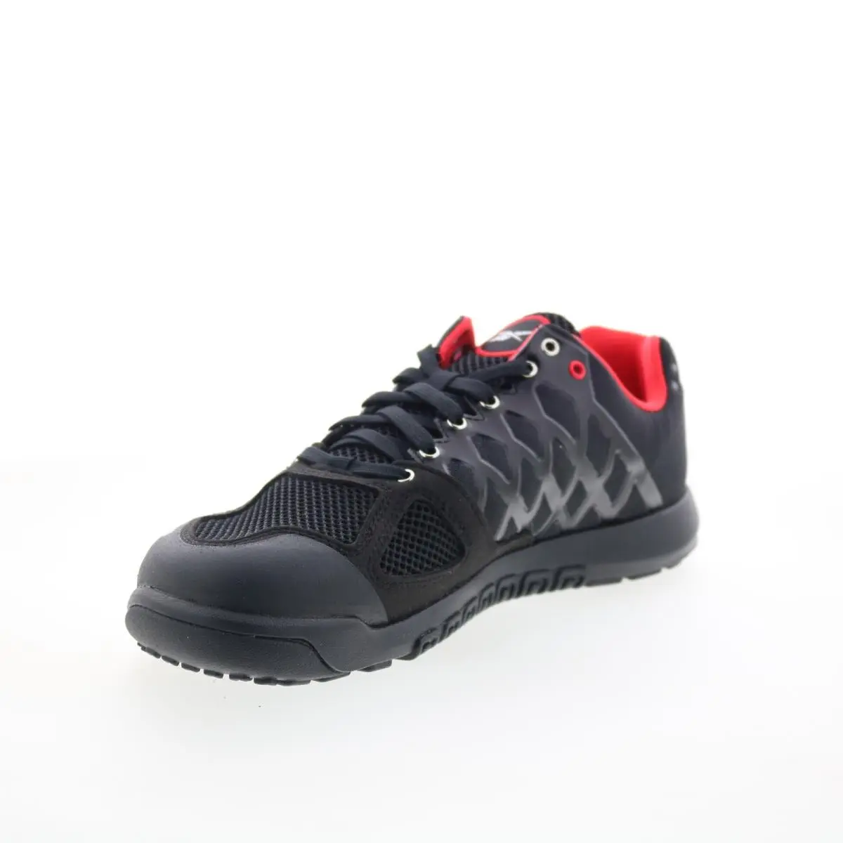 Reebok shoes - Reebok Nano 2.0 - Nano - 100211919 - Black 3