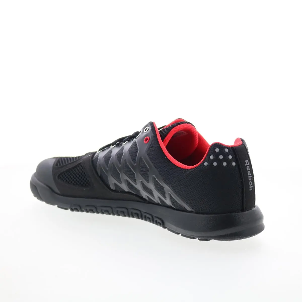 Reebok shoes - Reebok Nano 2.0 - Nano - 100211919 - Black 5