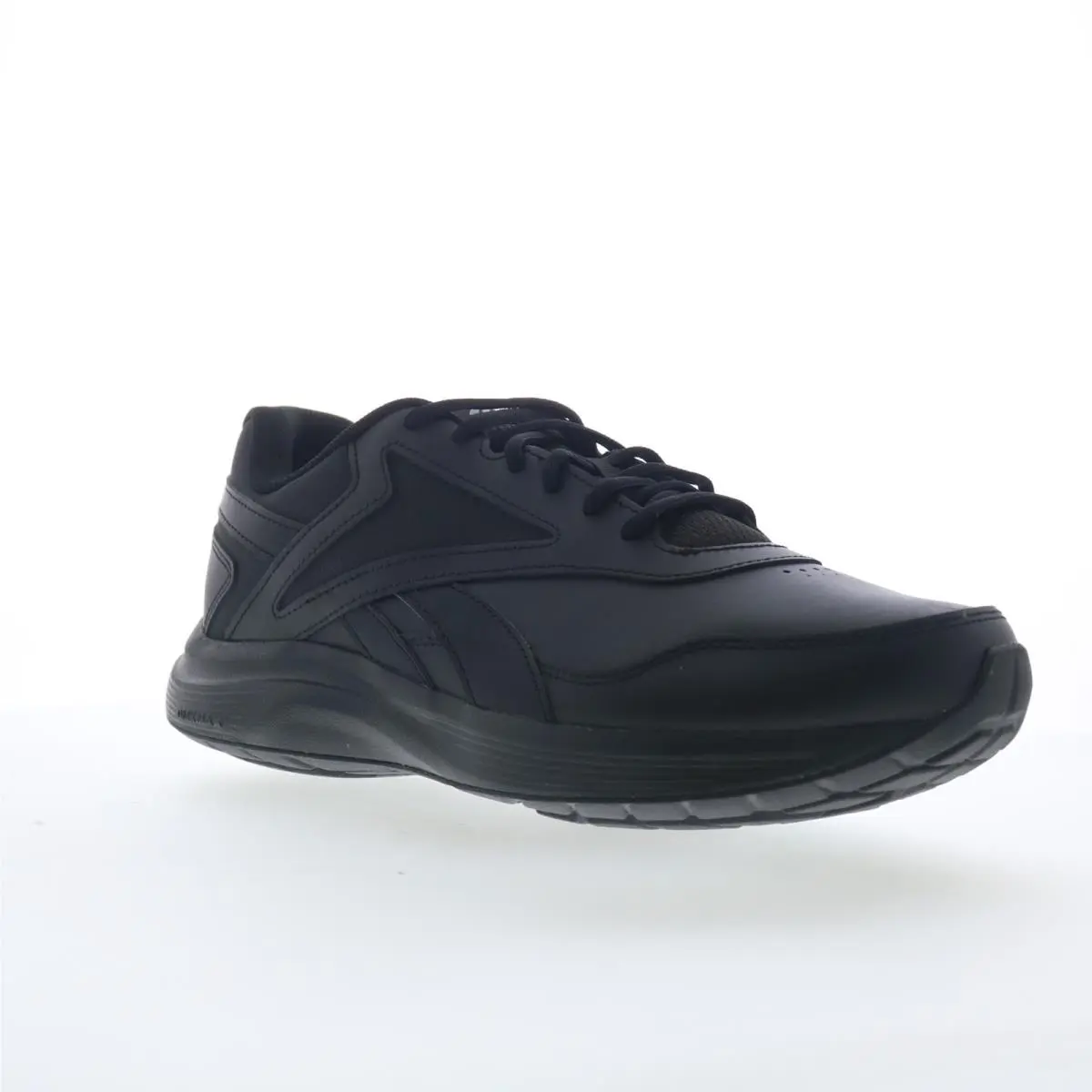 Reebok shoes - Reebok Walk Ultra 7 DMX Max Wide 4E - FU7145 100001150 - Black 8