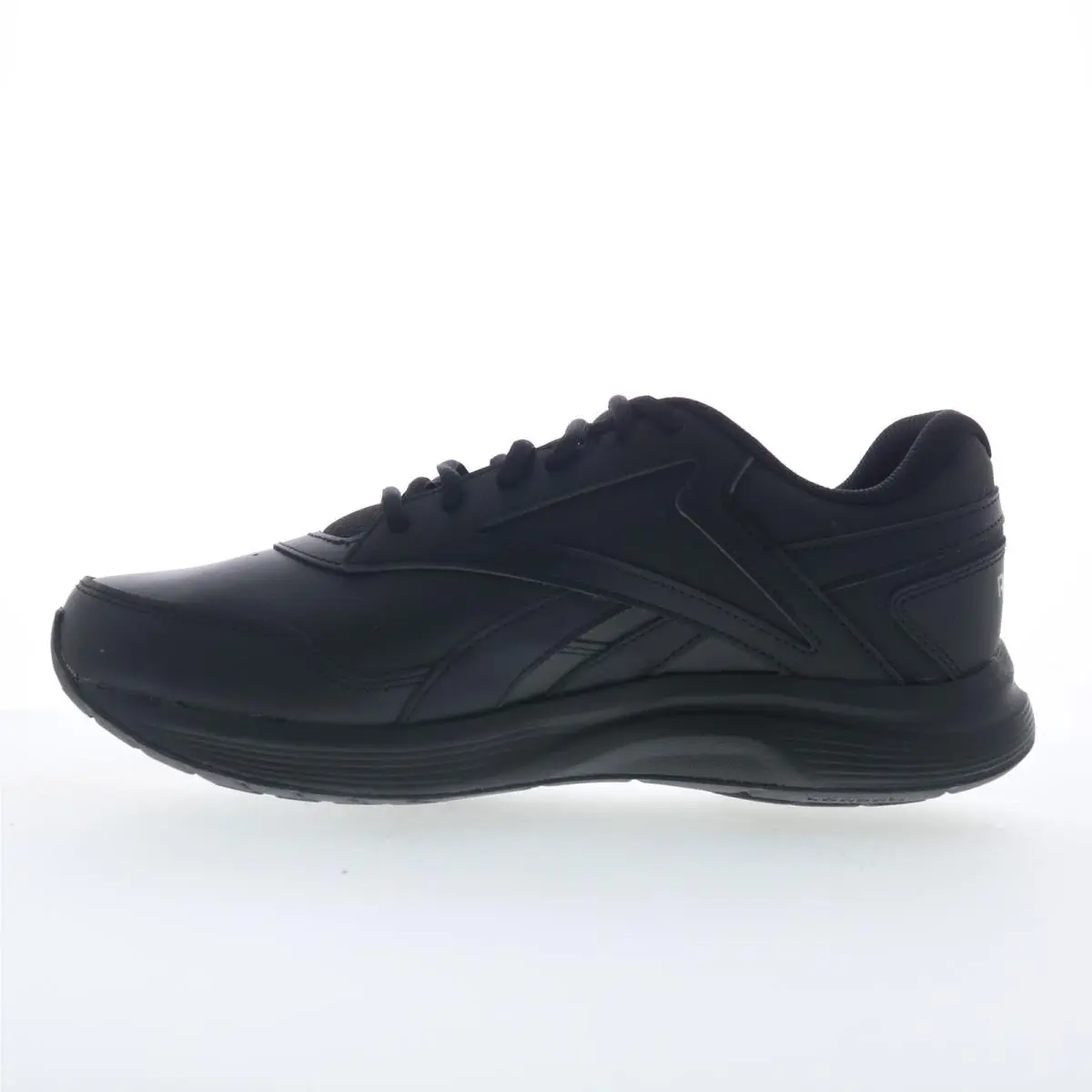 Reebok shoes - Reebok Walk Ultra 7 DMX Max Wide 4E - FU7145 100001150 - Black 11