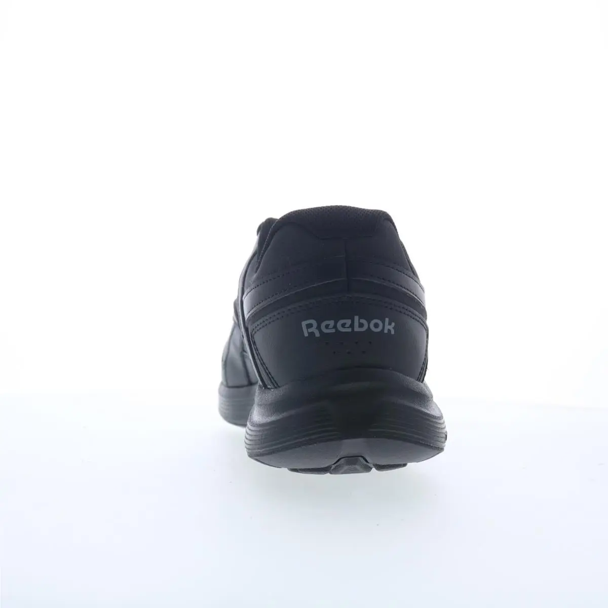 Reebok shoes - Reebok Walk Ultra 7 DMX Max Wide 4E - FU7145 100001150 - Black 13