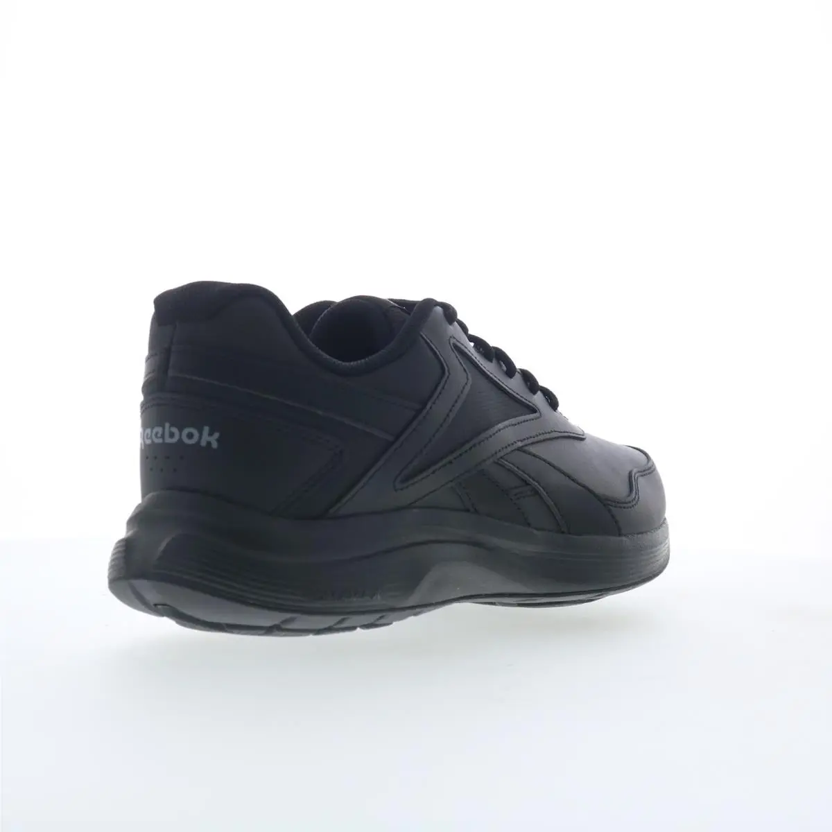 Reebok shoes - Reebok Walk Ultra 7 DMX Max Wide 4E - FU7145 100001150 - Black 14