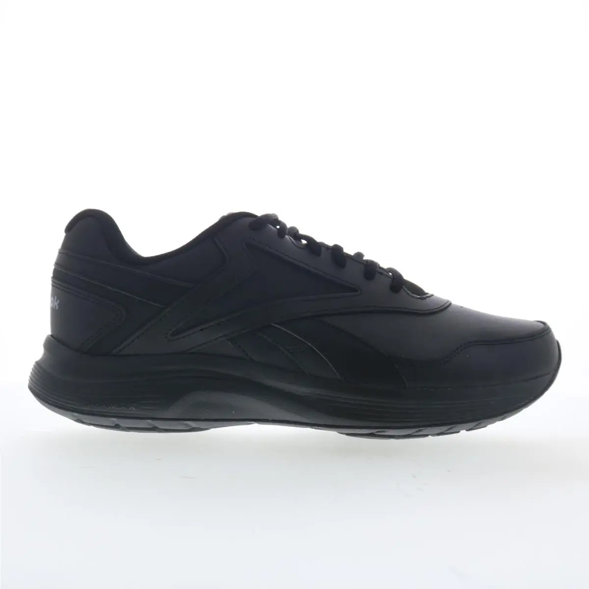Reebok shoes - Reebok Walk Ultra 7 DMX Max Wide 4E - FU7145 100001150 - Black 7