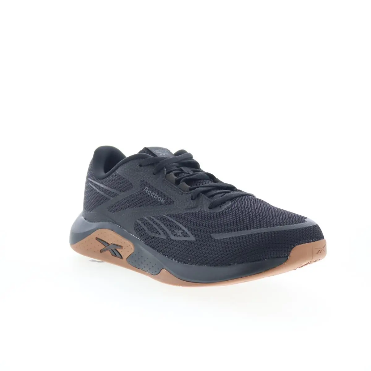 Reebok shoes - Reebok Nanoflex TR 3 - Nanoflex - 100244383 - Black 0
