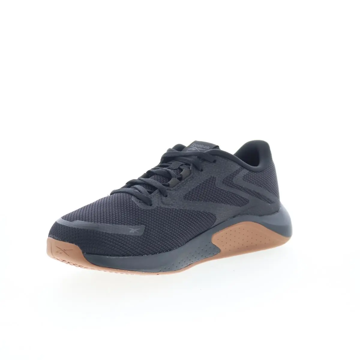 Reebok shoes - Reebok Nanoflex TR 3 - Nanoflex - 100244383 - Black 10