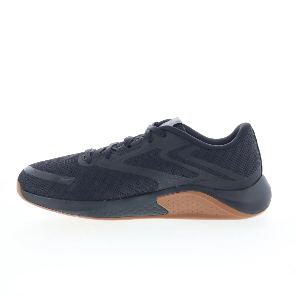 Reebok shoes - Reebok Nanoflex TR 3 - Nanoflex - 100244383 - Black 11