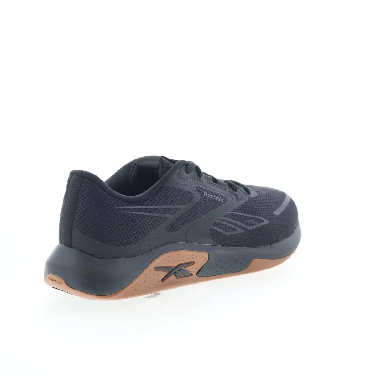 Reebok shoes - Reebok Nanoflex TR 3 - Nanoflex - 100244383 - Black 14