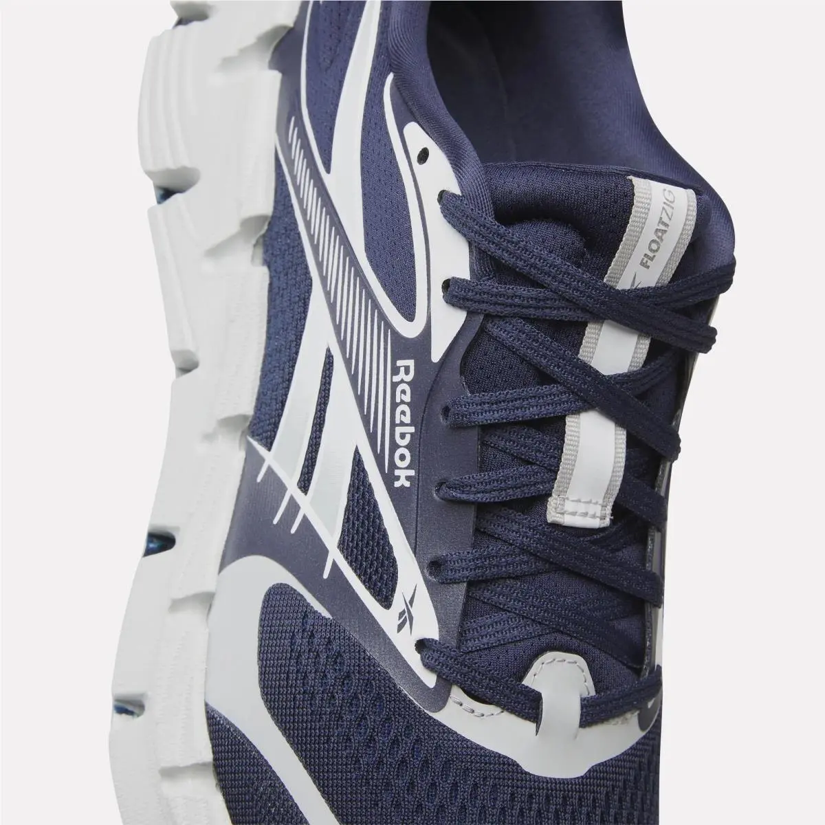 Reebok shoes - Red/Black/White 22