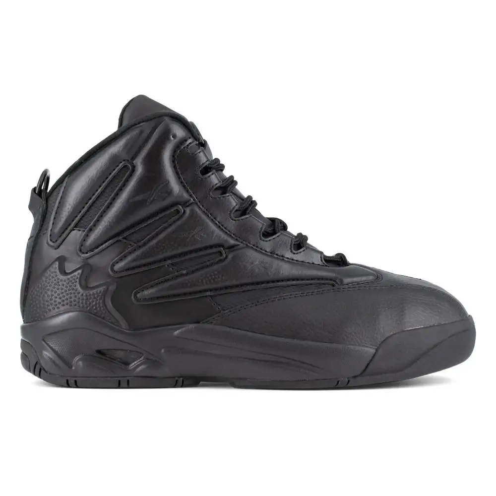 Reebok shoes - Reebok The Blast RB9405 - The Blast - RB9405 - Black 1