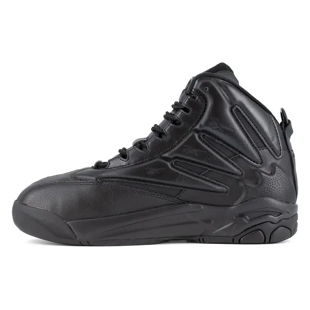 Reebok shoes - Reebok The Blast RB9405 - The Blast - RB9405 - Black 2