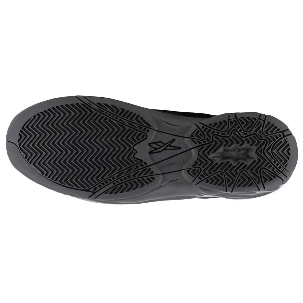 Reebok shoes - Reebok The Blast RB9405 - The Blast - RB9405 - Black 3