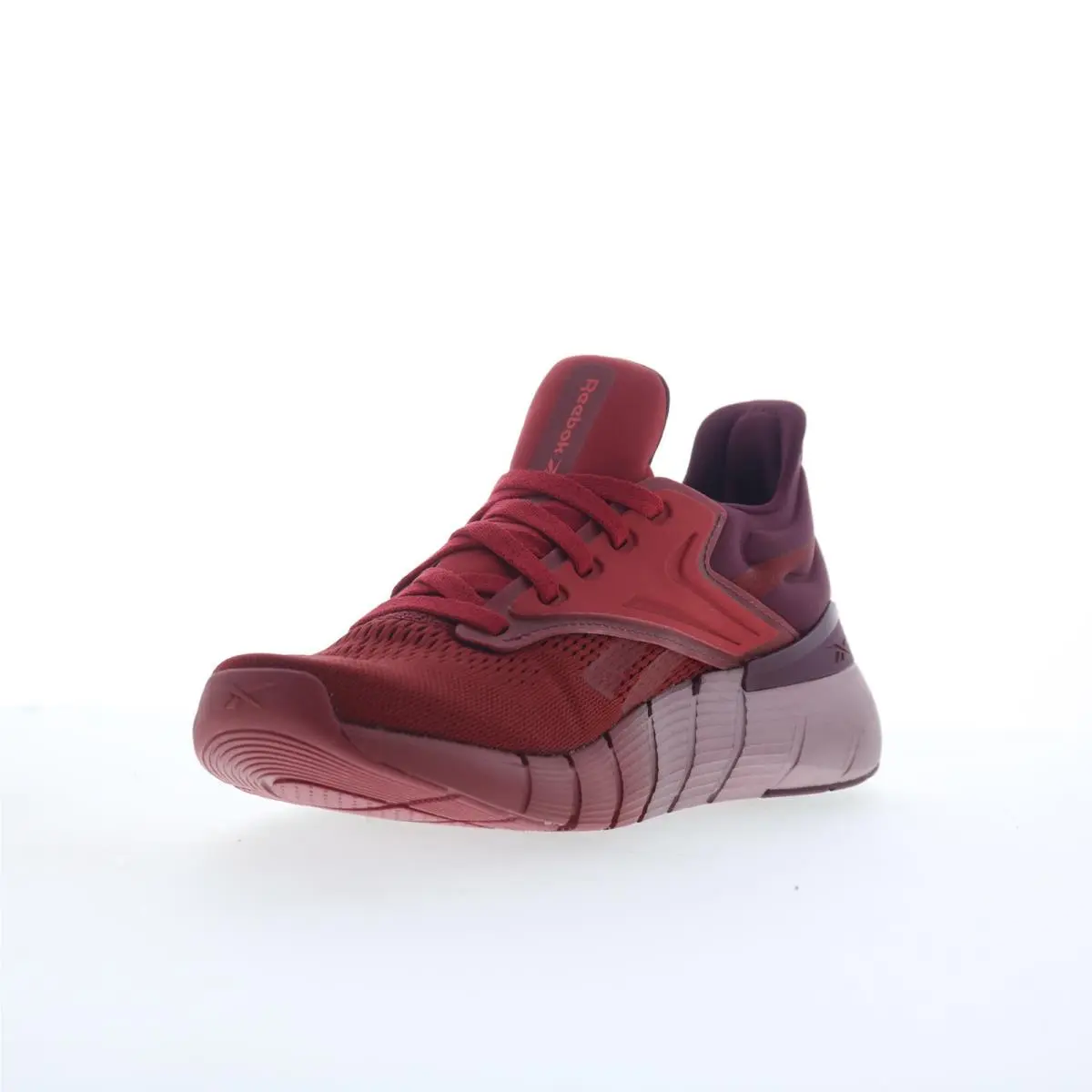 Reebok shoes - Reebok Nano Gym - Nano Gym - 100225430 - Red 2