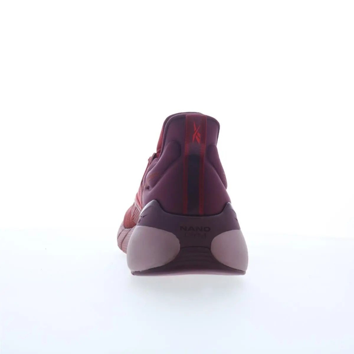 Reebok shoes - Reebok Nano Gym - Nano Gym - 100225430 - Red 5