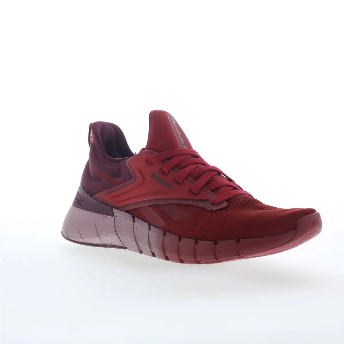 Reebok shoes - Reebok Nano Gym - Nano Gym - 100225430 - Red 8