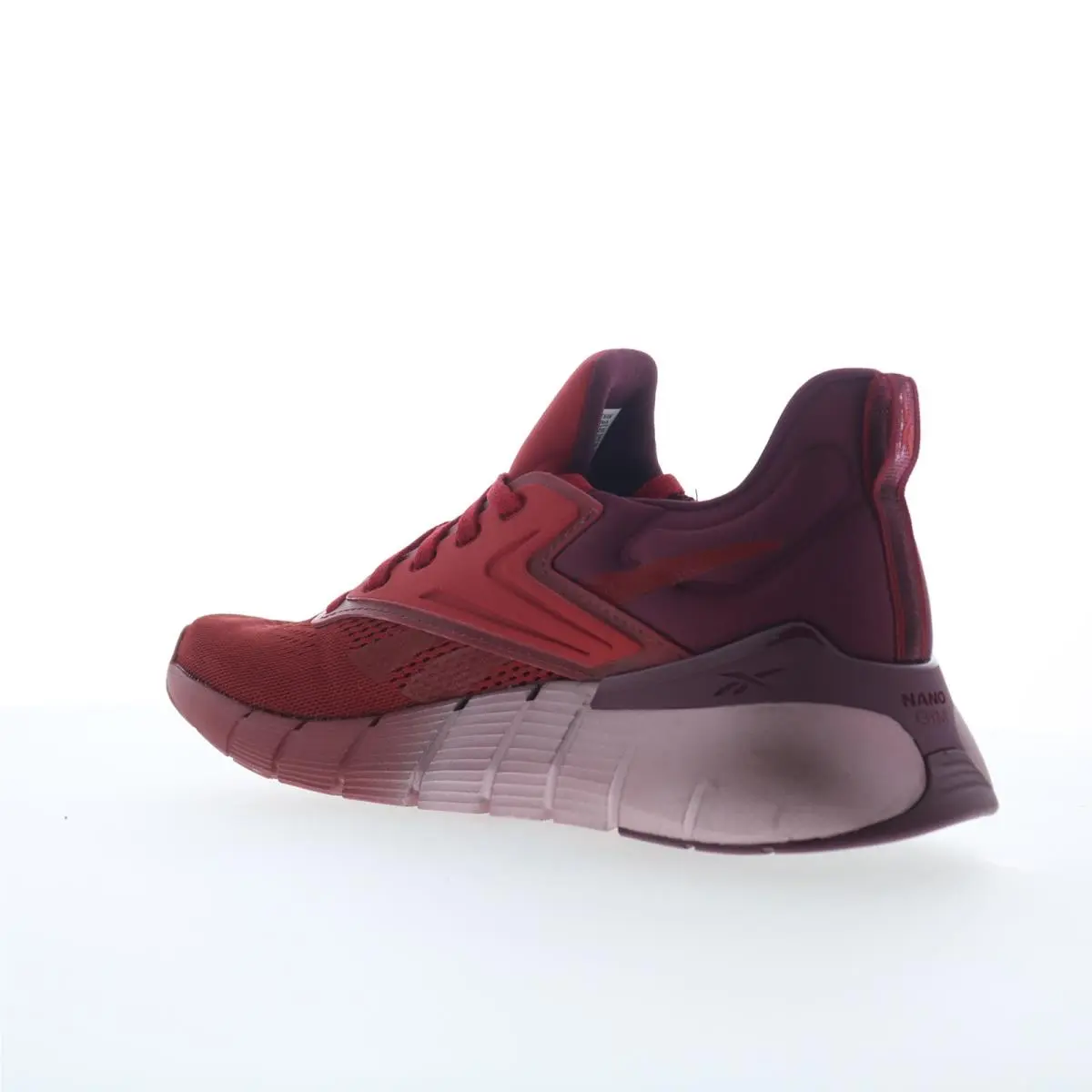 Reebok shoes - Reebok Nano Gym - Nano Gym - 100225430 - Red 12