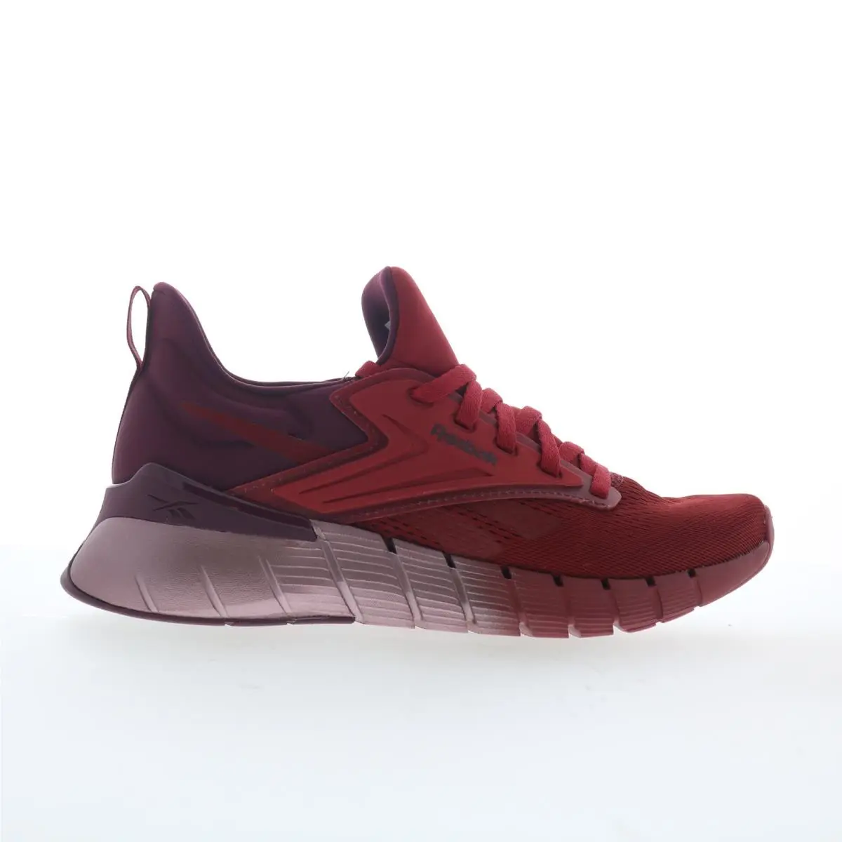 Reebok shoes - Reebok Nano Gym - Nano Gym - 100225430 - Red 7