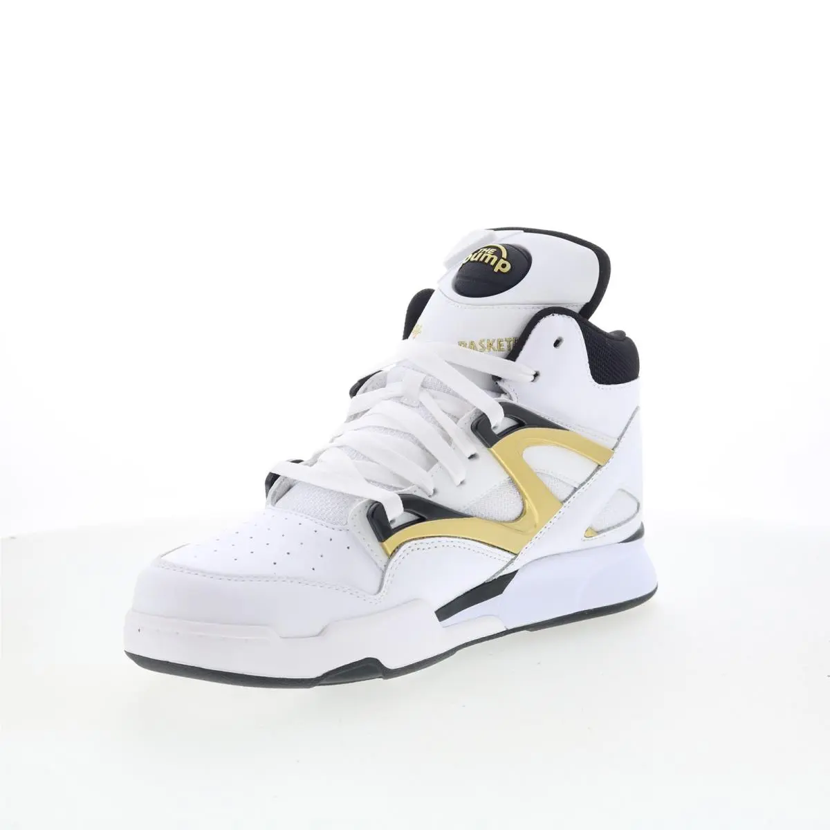Reebok shoes - Reebok Pump Omni Zone II - 100255529 - White 2