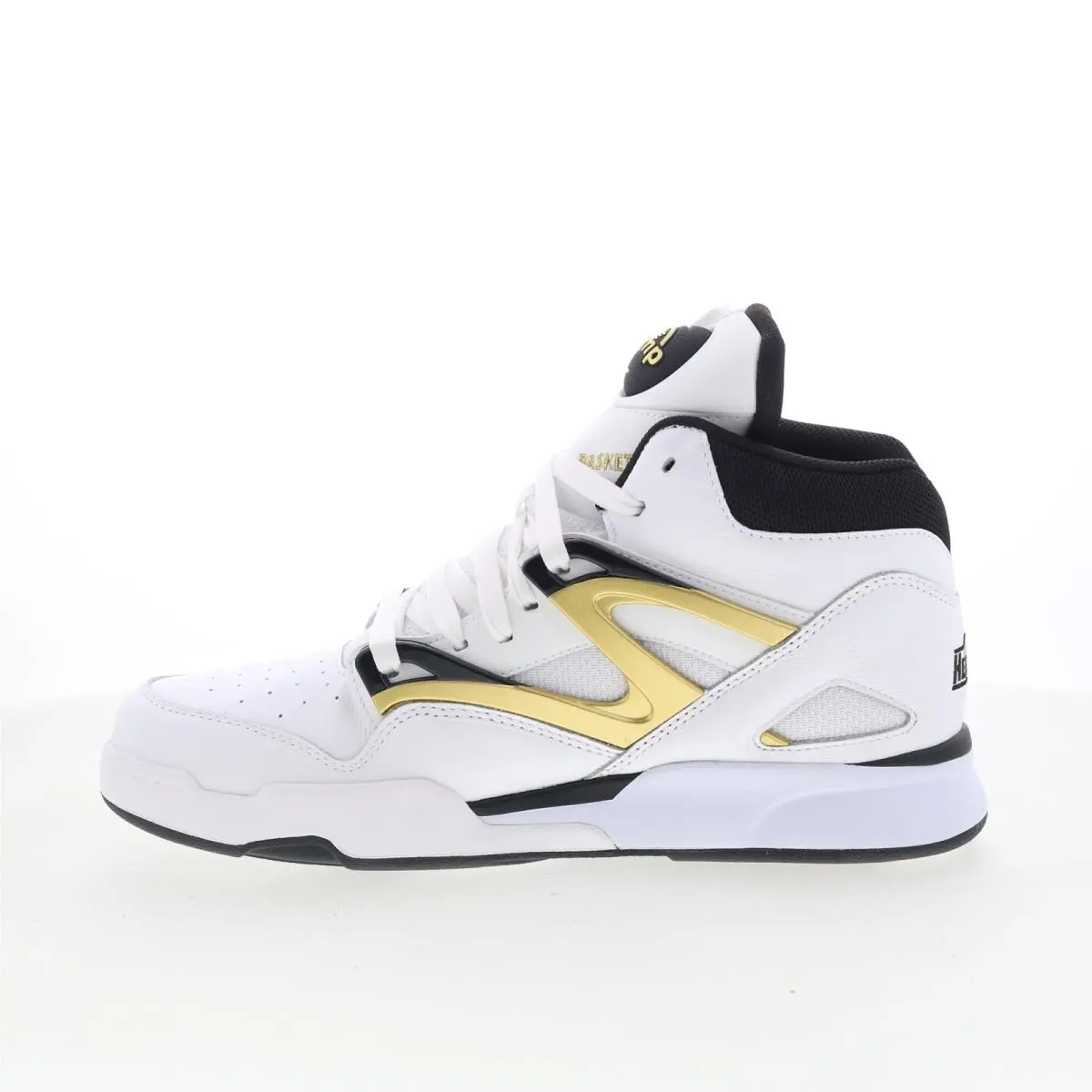 Reebok shoes - Reebok Pump Omni Zone II - 100255529 - White 3