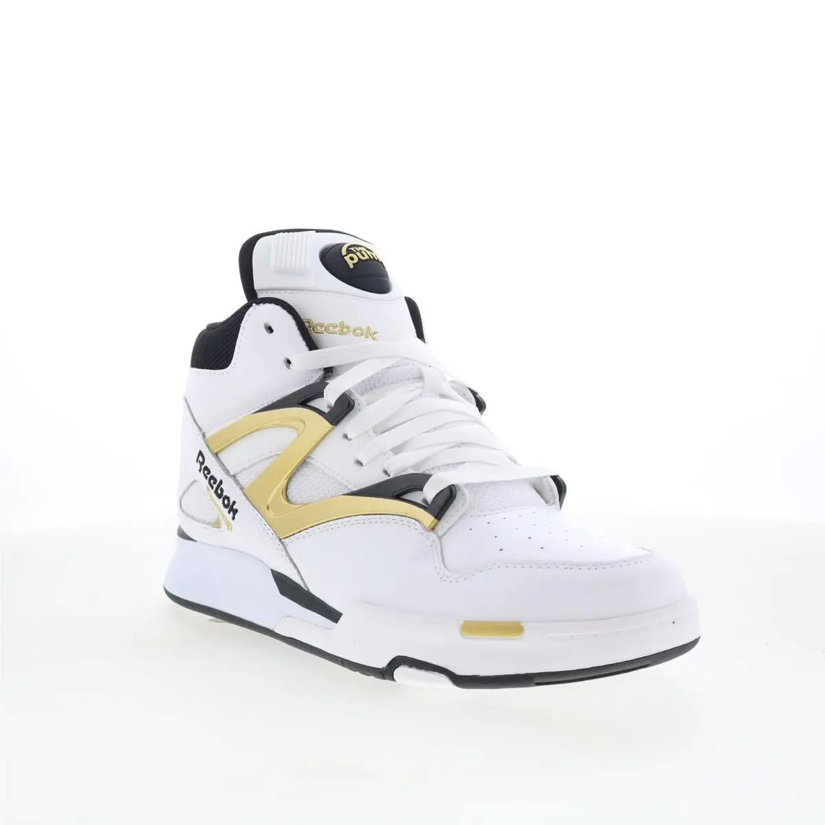 Reebok shoes - Reebok Pump Omni Zone II - 100255529 - White 8
