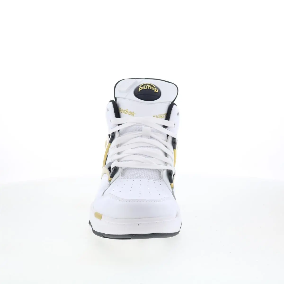 Reebok shoes - Reebok Pump Omni Zone II - 100255529 - White 9