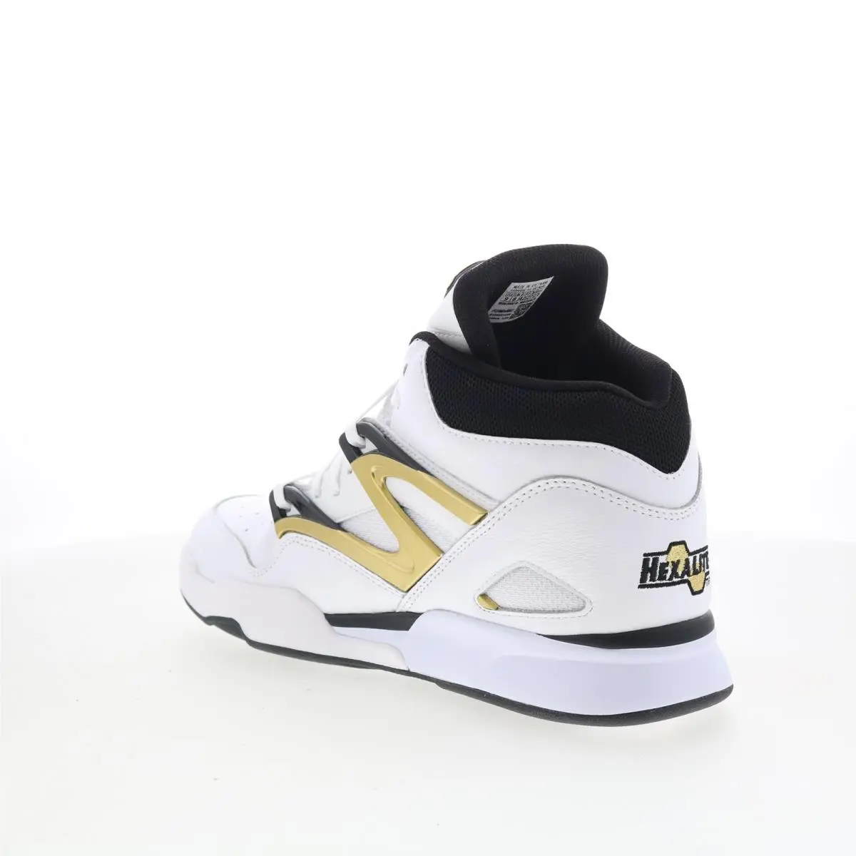 Reebok shoes - Reebok Pump Omni Zone II - 100255529 - White 12