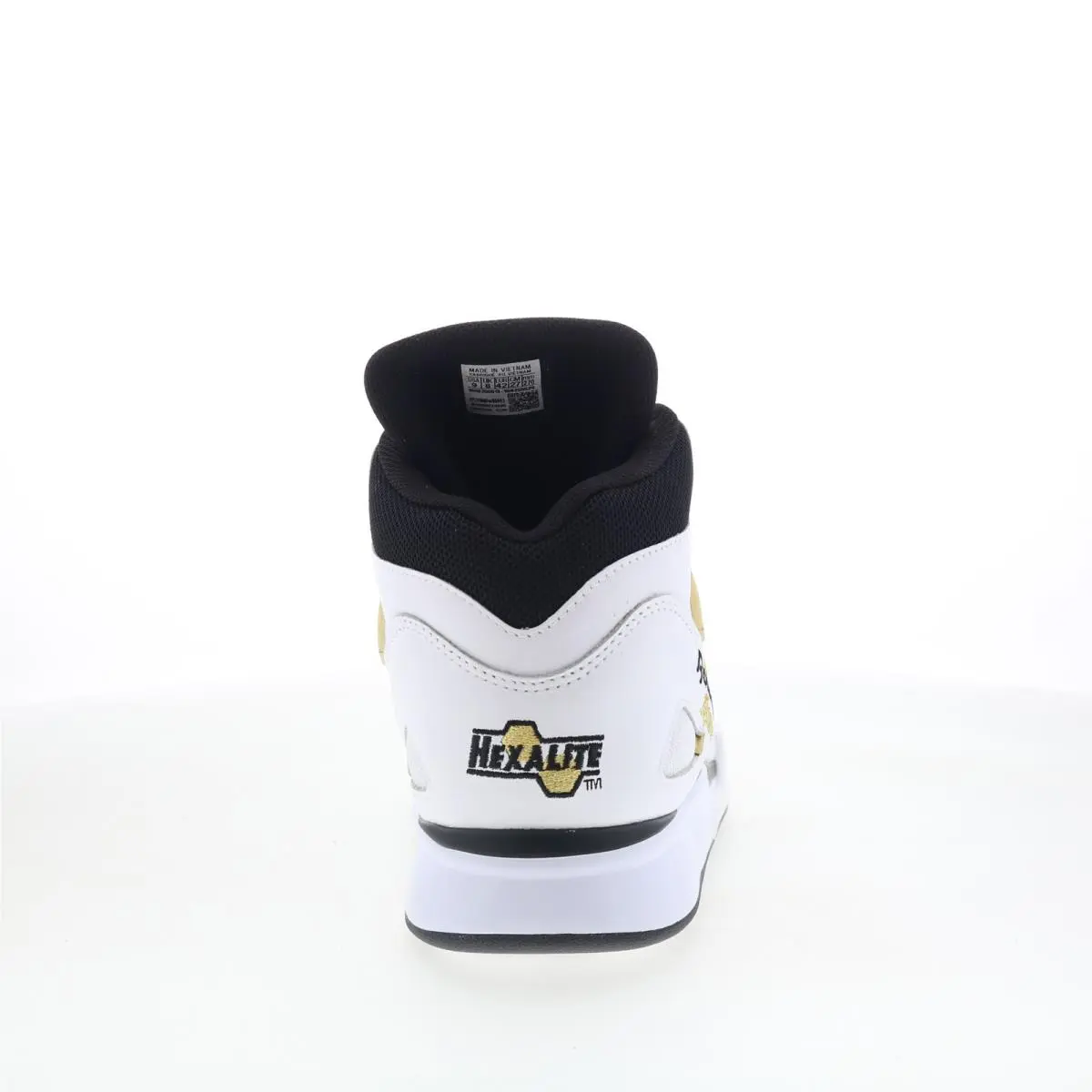 Reebok shoes - Reebok Pump Omni Zone II - 100255529 - White 13