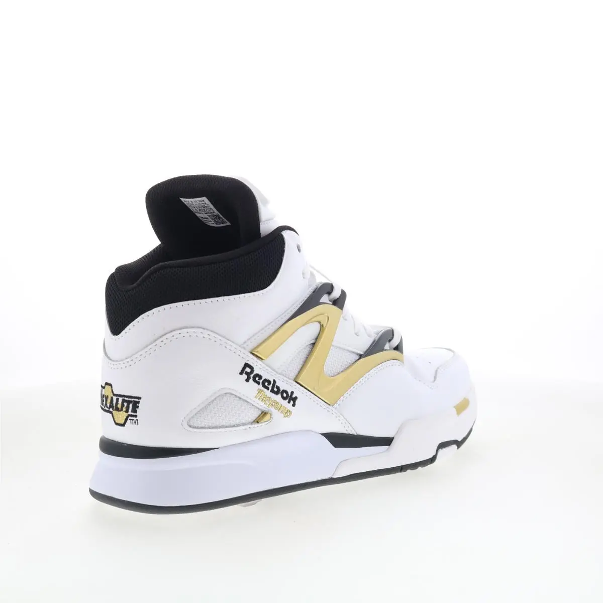 Reebok shoes - Reebok Pump Omni Zone II - 100255529 - White 14