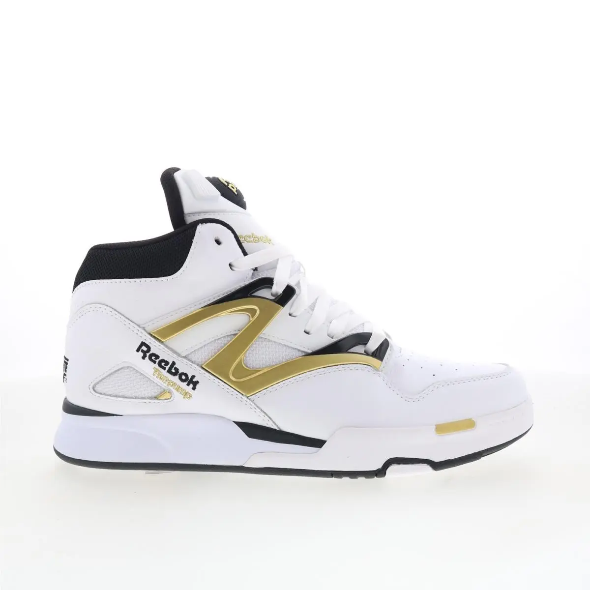 Reebok shoes - Reebok Pump Omni Zone II - 100255529 - White 7