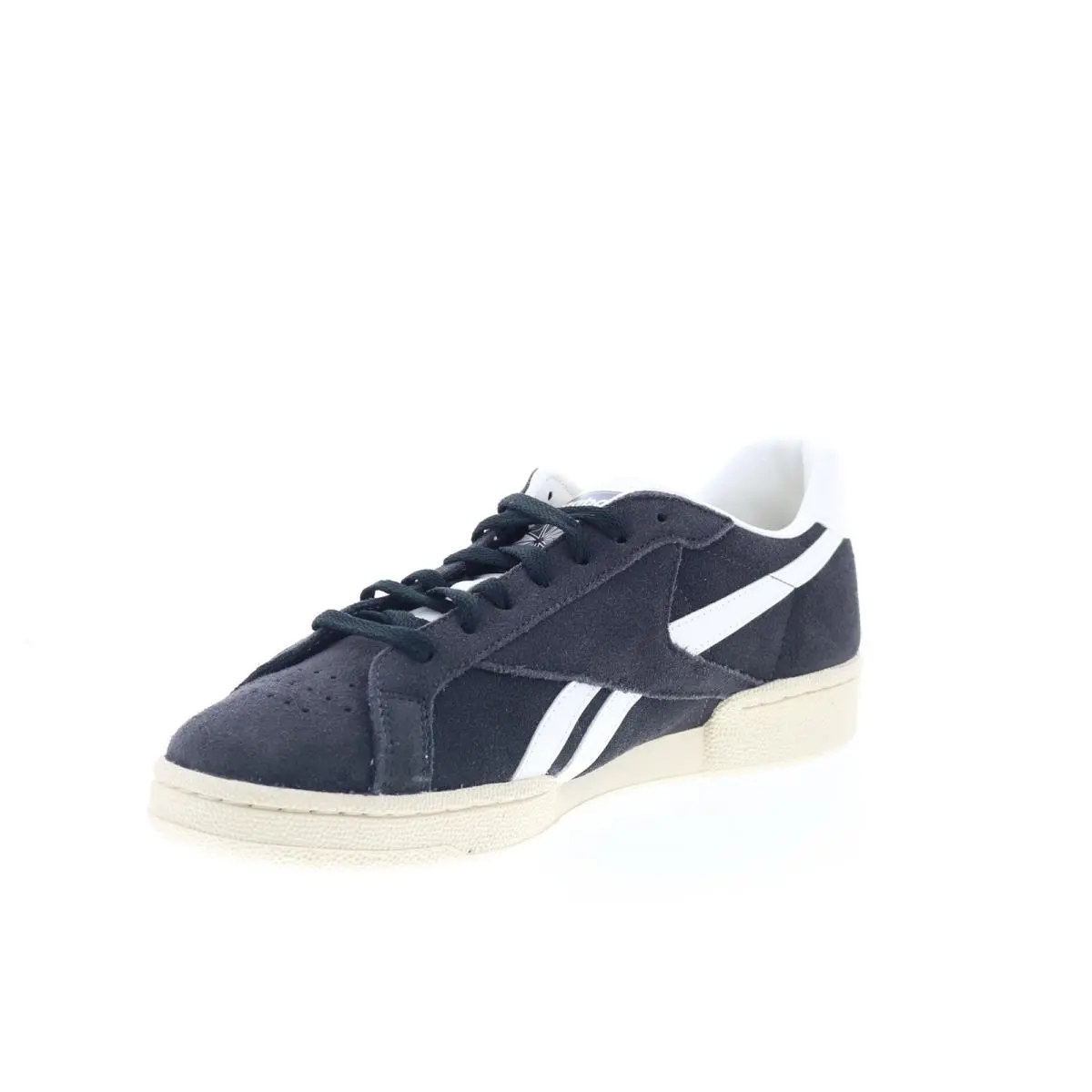 Reebok shoes - Reebok Club C Grounds UK - 100228138 - Black 2
