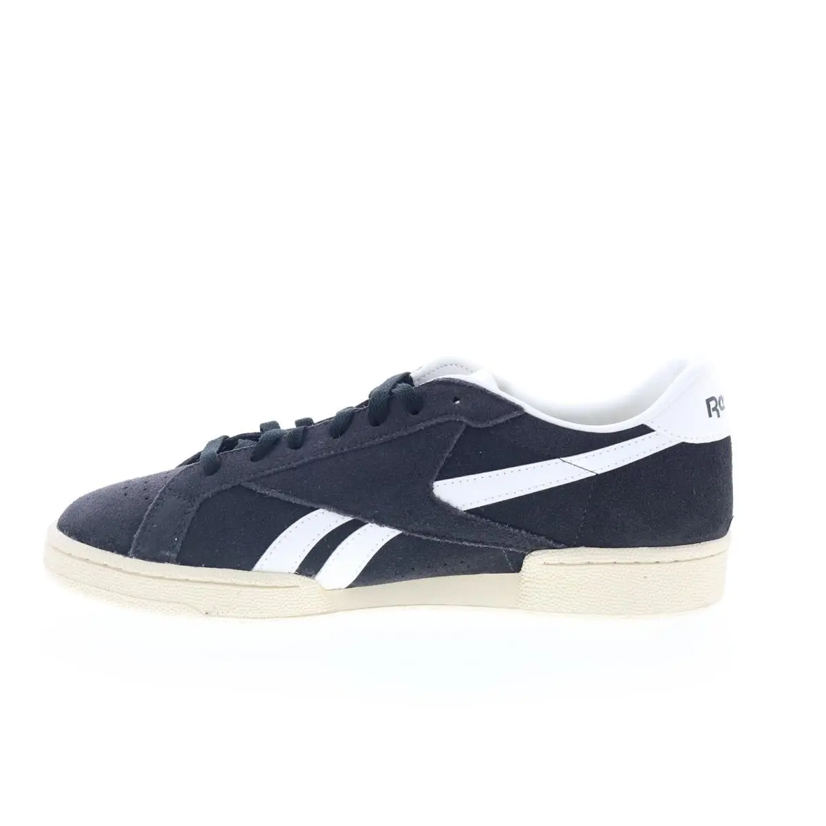 Reebok shoes - Reebok Club C Grounds UK - 100228138 - Black 3